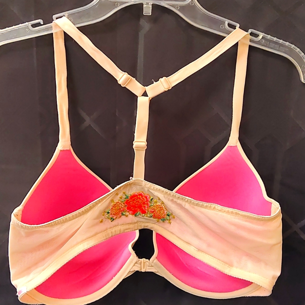 VS bra everywhere push up